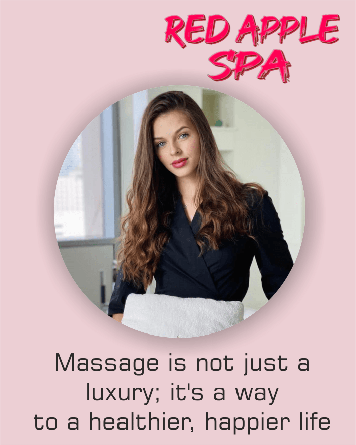 Thai Massage in Kalyan